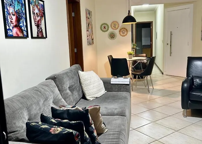 Incrivel Apartamento Em Bc
